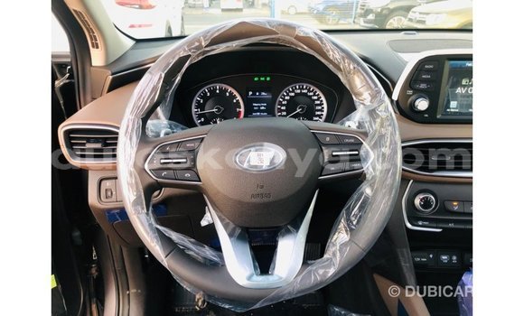Nunua Imported Hyundai Santa Fe Bluu Gari ndani ya Import - Dubai nchini Kati Kenya Nunua Imported Hyundai Santa Fe Bluu Gari ndani ya Import - Dubai nchini Kati Kenya