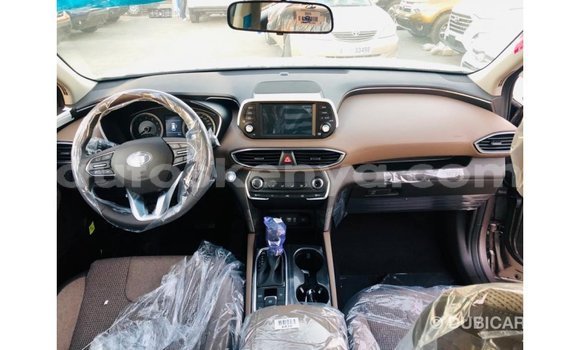 Nunua Imported Hyundai Santa Fe Bluu Gari ndani ya Import - Dubai nchini Kati Kenya Nunua Imported Hyundai Santa Fe Bluu Gari ndani ya Import - Dubai nchini Kati Kenya