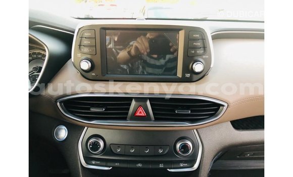 Nunua Imported Hyundai Santa Fe Bluu Gari ndani ya Import - Dubai nchini Kati Kenya Nunua Imported Hyundai Santa Fe Bluu Gari ndani ya Import - Dubai nchini Kati Kenya