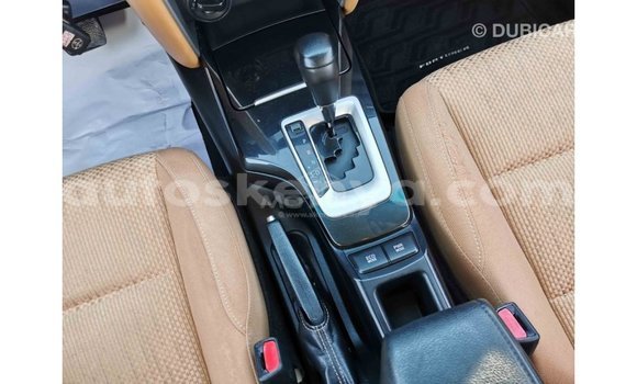 Buy Import Toyota Fortuner White Car in Import - Dubai in Central Kenya Buy Import Toyota Fortuner White Car in Import - Dubai in Central Kenya