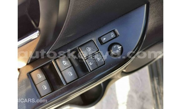 Buy Import Toyota Fortuner White Car in Import - Dubai in Central Kenya Buy Import Toyota Fortuner White Car in Import - Dubai in Central Kenya