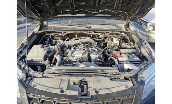 Buy Import Toyota Fortuner Black Car in Import - Dubai in Central Kenya Buy Import Toyota Fortuner Black Car in Import - Dubai in Central Kenya