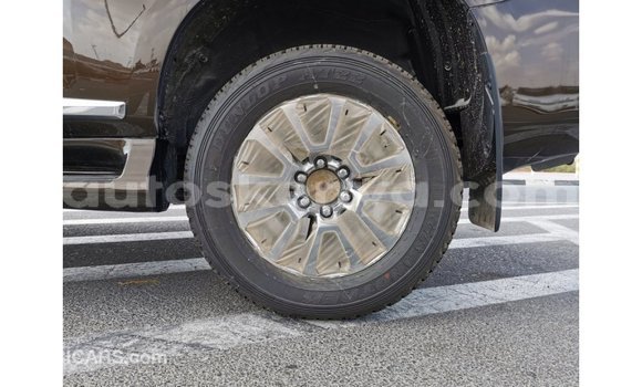 Buy Import Toyota Prado Brown Car in Import - Dubai in Central Kenya Buy Import Toyota Prado Brown Car in Import - Dubai in Central Kenya