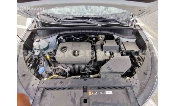 Buy Import Hyundai Tucson White Car in Import - Dubai in Central Kenya Buy Import Hyundai Tucson White Car in Import - Dubai in Central Kenya
