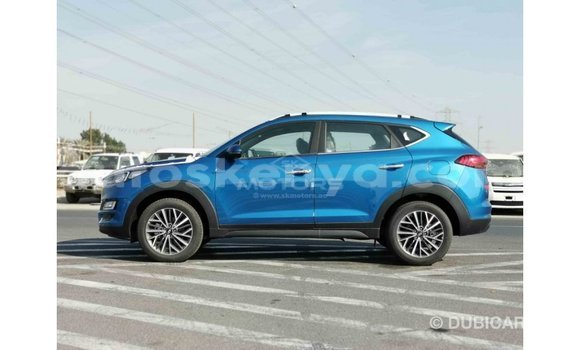 Buy Import Hyundai Tucson Blue Car in Import - Dubai in Central Kenya Buy Import Hyundai Tucson Blue Car in Import - Dubai in Central Kenya