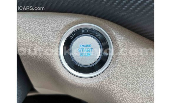 Buy Import Hyundai Tucson Blue Car in Import - Dubai in Central Kenya Buy Import Hyundai Tucson Blue Car in Import - Dubai in Central Kenya