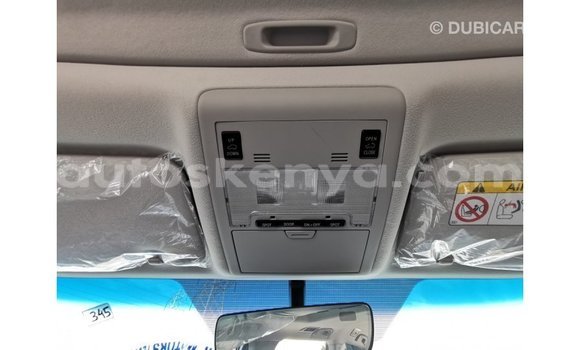 Nunua Imported Toyota Land Cruiser Nyeusi Gari ndani ya Import - Dubai nchini Kati Kenya Nunua Imported Toyota Land Cruiser Nyeusi Gari ndani ya Import - Dubai nchini Kati Kenya