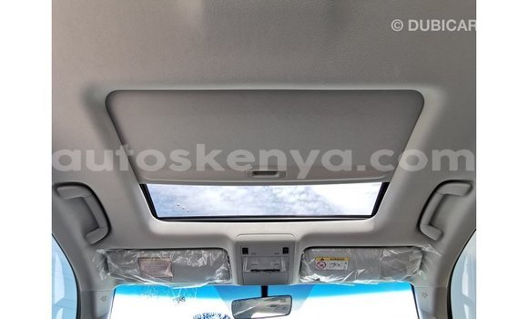 Nunua Imported Toyota Land Cruiser Nyeusi Gari ndani ya Import - Dubai nchini Kati Kenya Nunua Imported Toyota Land Cruiser Nyeusi Gari ndani ya Import - Dubai nchini Kati Kenya