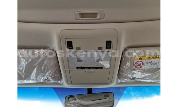 Buy Import Toyota Land Cruiser Black Car in Import - Dubai in Central Kenya Buy Import Toyota Land Cruiser Black Car in Import - Dubai in Central Kenya