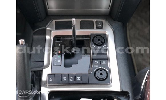 Nunua Imported Toyota Land Cruiser Nyingine Gari ndani ya Import - Dubai nchini Kati Kenya Nunua Imported Toyota Land Cruiser Nyingine Gari ndani ya Import - Dubai nchini Kati Kenya