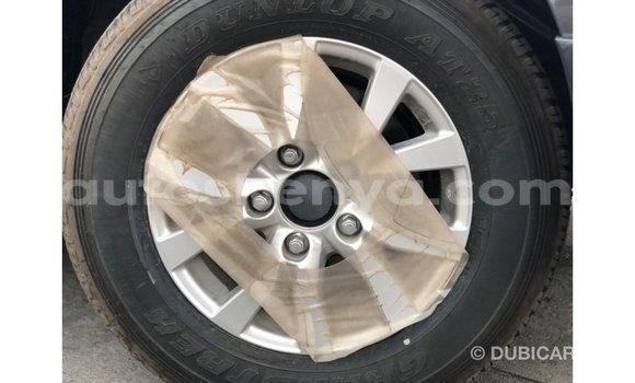 Nunua Imported Toyota Land Cruiser Nyingine Gari ndani ya Import - Dubai nchini Kati Kenya Nunua Imported Toyota Land Cruiser Nyingine Gari ndani ya Import - Dubai nchini Kati Kenya
