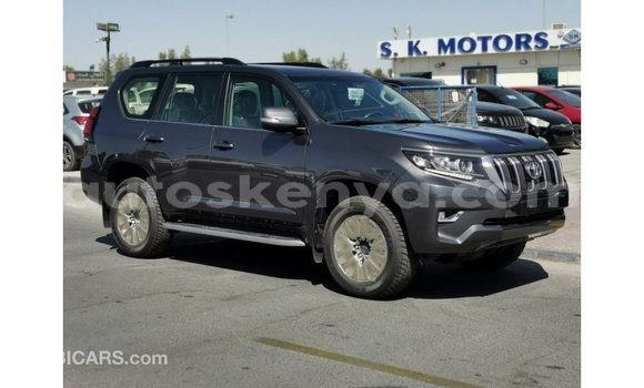 Nunua Imported Toyota Prado Nyingine Gari ndani ya Import - Dubai nchini Kati Kenya Nunua Imported Toyota Prado Nyingine Gari ndani ya Import - Dubai nchini Kati Kenya