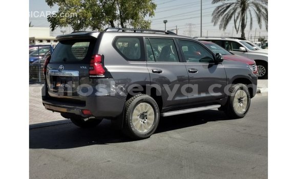 Nunua Imported Toyota Prado Nyingine Gari ndani ya Import - Dubai nchini Kati Kenya Nunua Imported Toyota Prado Nyingine Gari ndani ya Import - Dubai nchini Kati Kenya