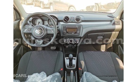 Buy Import Suzuki Swift Other Car in Import - Dubai in Central Kenya Buy Import Suzuki Swift Other Car in Import - Dubai in Central Kenya