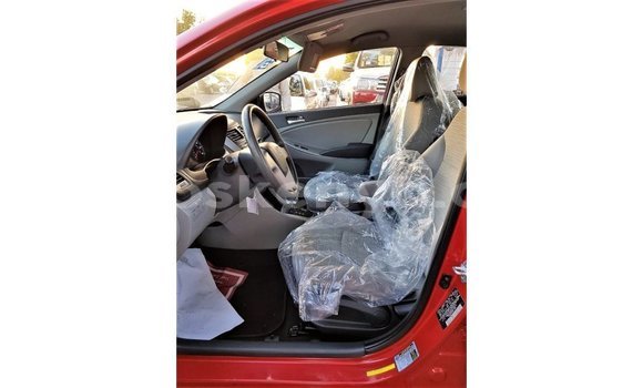 Buy Import Hyundai Accent Red Car in Import - Dubai in Central Kenya Buy Import Hyundai Accent Red Car in Import - Dubai in Central Kenya
