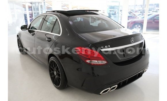 Buy Import Mercedes‒Benz 1117 Black Truck in Import - Dubai in Central Kenya Buy Import Mercedes‒Benz 1117 Black Truck in Import - Dubai in Central Kenya