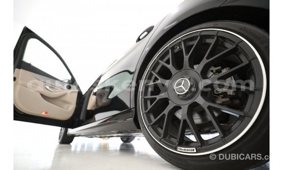 Buy Import Mercedes‒Benz 1117 Black Truck in Import - Dubai in Central Kenya Buy Import Mercedes‒Benz 1117 Black Truck in Import - Dubai in Central Kenya