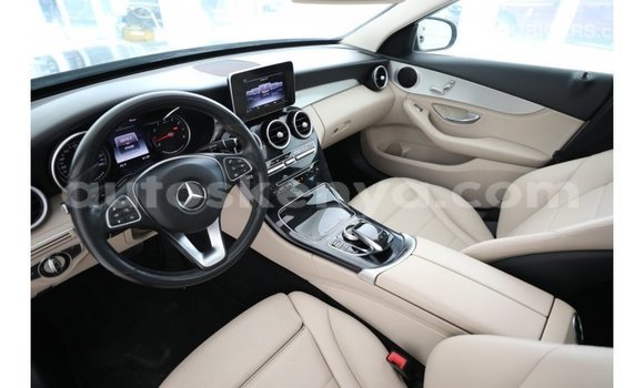 Buy Import Mercedes‒Benz 1117 Black Truck in Import - Dubai in Central Kenya Buy Import Mercedes‒Benz 1117 Black Truck in Import - Dubai in Central Kenya