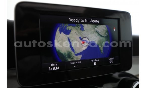 Buy Import Mercedes‒Benz 1117 Black Truck in Import - Dubai in Central Kenya Buy Import Mercedes‒Benz 1117 Black Truck in Import - Dubai in Central Kenya