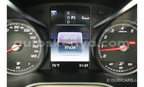 Buy Import Mercedes‒Benz 1117 Black Truck in Import - Dubai in Central Kenya Buy Import Mercedes‒Benz 1117 Black Truck in Import - Dubai in Central Kenya