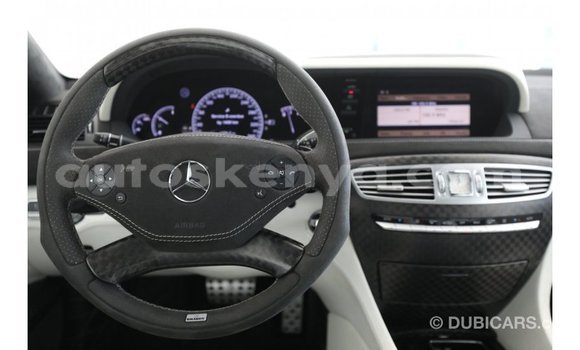 Buy Import MercedesâBenz 1117 White Truck in Import - Dubai in Central Kenya Buy Import MercedesâBenz 1117 White Truck in Import - Dubai in Central Kenya