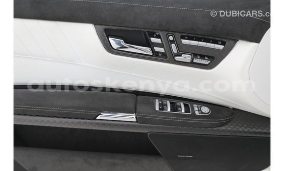 Buy Import MercedesâBenz 1117 White Truck in Import - Dubai in Central Kenya Buy Import MercedesâBenz 1117 White Truck in Import - Dubai in Central Kenya