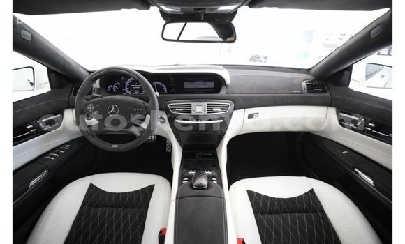 Buy Import MercedesâBenz 1117 White Truck in Import - Dubai in Central Kenya Buy Import MercedesâBenz 1117 White Truck in Import - Dubai in Central Kenya