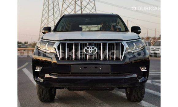 Buy Import Toyota Prado Black Car in Import - Dubai in Central Kenya Buy Import Toyota Prado Black Car in Import - Dubai in Central Kenya