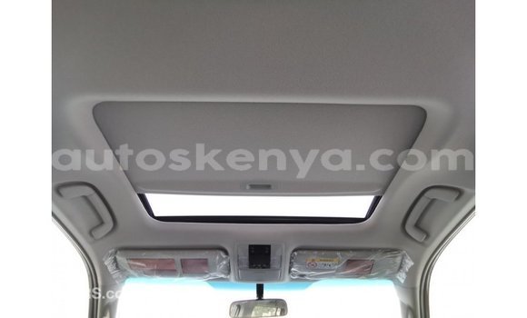Buy Import Toyota Prado Black Car in Import - Dubai in Central Kenya Buy Import Toyota Prado Black Car in Import - Dubai in Central Kenya