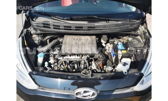 Nunua Imported Hyundai i10 Nyeusi Gari ndani ya Import - Dubai nchini Kati Kenya Nunua Imported Hyundai i10 Nyeusi Gari ndani ya Import - Dubai nchini Kati Kenya