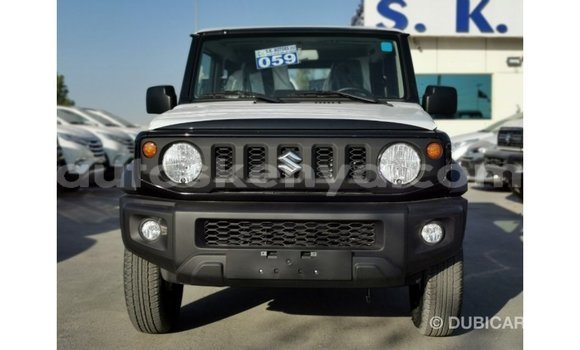 Buy Import Suzuki Jimny Black Car in Import - Dubai in Central Kenya Buy Import Suzuki Jimny Black Car in Import - Dubai in Central Kenya