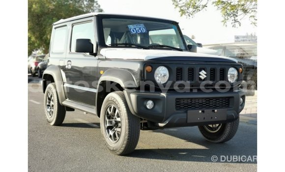 Buy Import Suzuki Jimny Black Car in Import - Dubai in Central Kenya Buy Import Suzuki Jimny Black Car in Import - Dubai in Central Kenya