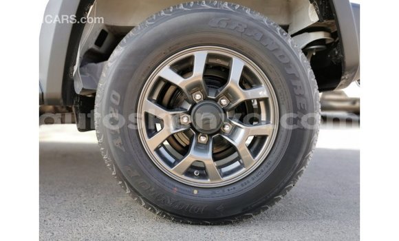 Buy Import Suzuki Jimny Black Car in Import - Dubai in Central Kenya Buy Import Suzuki Jimny Black Car in Import - Dubai in Central Kenya