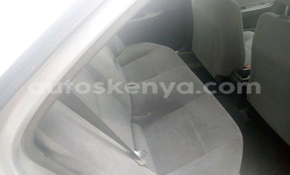 Buy Used Nissan Maxima Silver Car in Thika in Nairobi Buy Used Nissan Maxima Silver Car in Thika in Nairobi