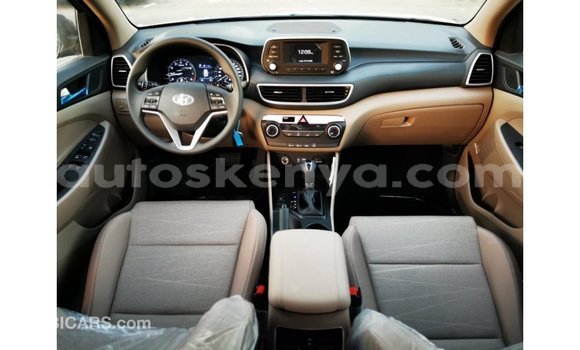 Buy Import Hyundai Tucson Blue Car in Import - Dubai in Central Kenya Buy Import Hyundai Tucson Blue Car in Import - Dubai in Central Kenya