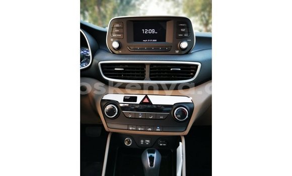 Buy Import Hyundai Tucson Blue Car in Import - Dubai in Central Kenya Buy Import Hyundai Tucson Blue Car in Import - Dubai in Central Kenya