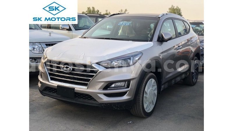 Buy Import Hyundai Tucson Other Car In Import Dubai In Central Kenya Autoskenya