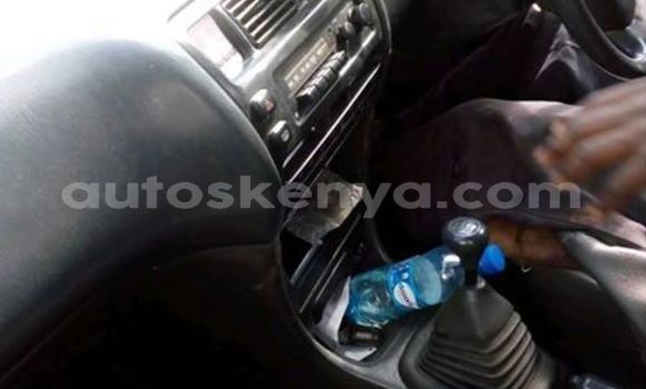 Buy Used Toyota Corolla White Car in Thika in Nairobi Buy Used Toyota Corolla White Car in Thika in Nairobi