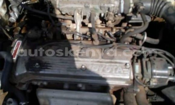 Buy Used Toyota Corolla White Car in Thika in Nairobi Buy Used Toyota Corolla White Car in Thika in Nairobi