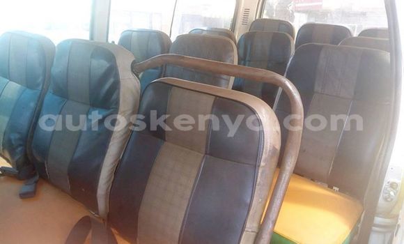 Buy Used Toyota Shark White Car in Thika in Nairobi Buy Used Toyota Shark White Car in Thika in Nairobi