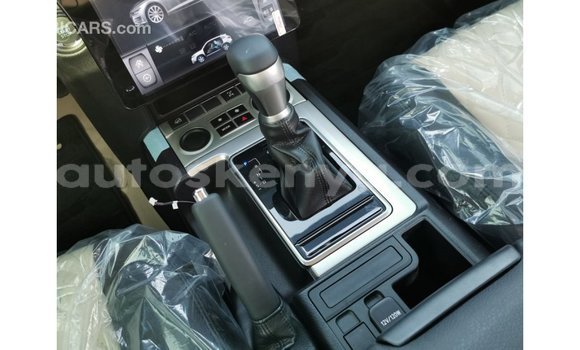 Buy Import Toyota Prado Black Car in Import - Dubai in Central Kenya Buy Import Toyota Prado Black Car in Import - Dubai in Central Kenya