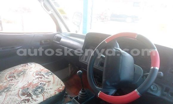 Buy Used Toyota Shark White Car in Thika in Nairobi Buy Used Toyota Shark White Car in Thika in Nairobi
