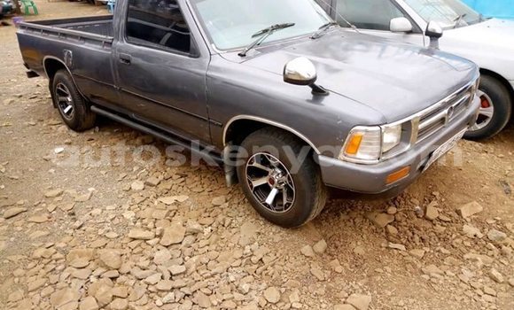 Buy Used Toyota Pickup Other Car in Thika in Nairobi Buy Used Toyota Pickup Other Car in Thika in Nairobi