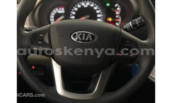 Buy Import Kia Rio Other Car in Import - Dubai in Central Kenya Buy Import Kia Rio Other Car in Import - Dubai in Central Kenya