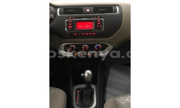 Buy Import Kia Rio Other Car in Import - Dubai in Central Kenya Buy Import Kia Rio Other Car in Import - Dubai in Central Kenya