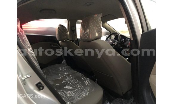 Buy Import Kia Rio Other Car in Import - Dubai in Central Kenya Buy Import Kia Rio Other Car in Import - Dubai in Central Kenya