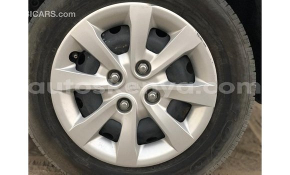 Buy Import Kia Rio Other Car in Import - Dubai in Central Kenya Buy Import Kia Rio Other Car in Import - Dubai in Central Kenya