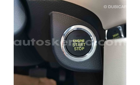 Nunua Imported Toyota Rush Brown Gari ndani ya Import - Dubai nchini Kati Kenya Nunua Imported Toyota Rush Brown Gari ndani ya Import - Dubai nchini Kati Kenya