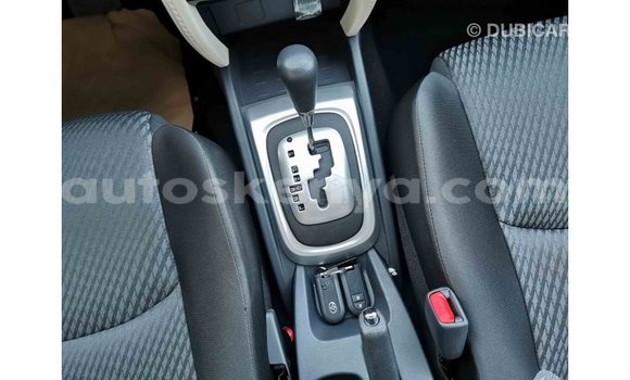 Nunua Imported Toyota Rush Brown Gari ndani ya Import - Dubai nchini Kati Kenya Nunua Imported Toyota Rush Brown Gari ndani ya Import - Dubai nchini Kati Kenya