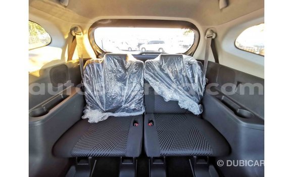 Nunua Imported Toyota Rush Brown Gari ndani ya Import - Dubai nchini Kati Kenya Nunua Imported Toyota Rush Brown Gari ndani ya Import - Dubai nchini Kati Kenya